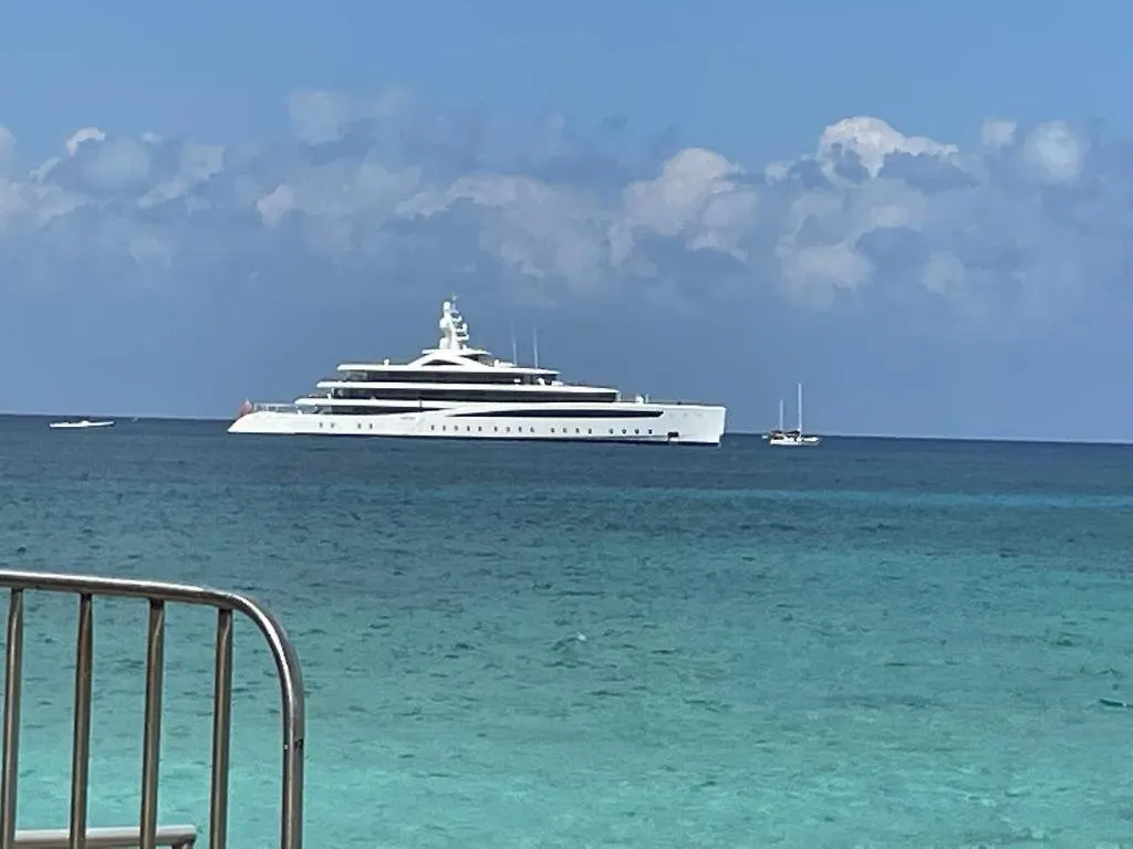 Estudio En Cozumel Con Vista Al Mar, Condominio Con Alberca A1