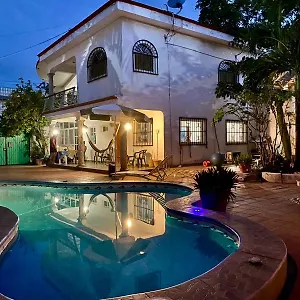  Homestay Casamaya & Diving