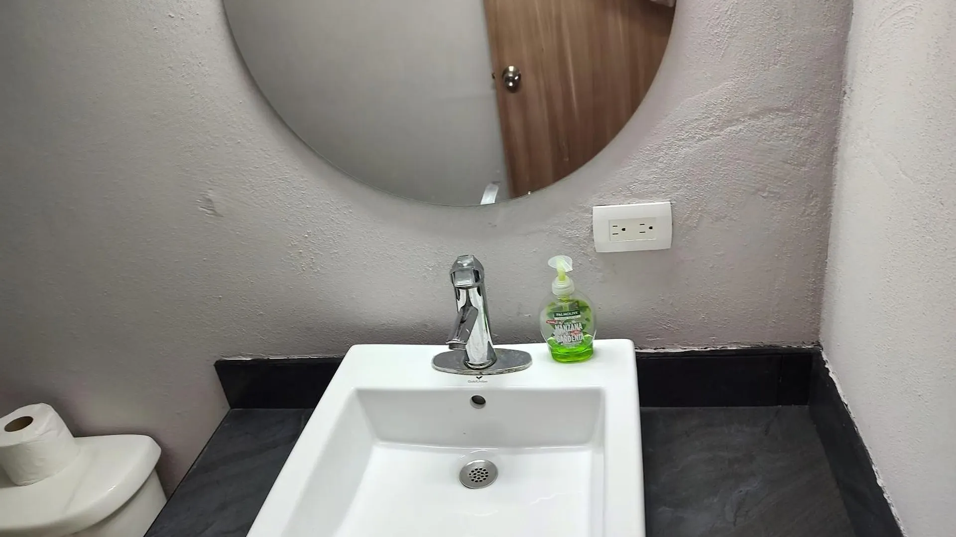 Estudio En Cozumel Con Vista Al Mar, Condominio Con Alberca A1 Apartamento