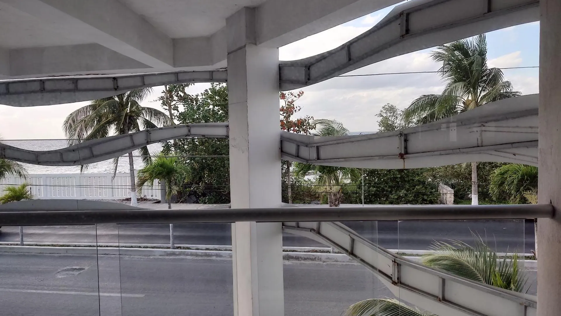 Estudio En Cozumel Con Vista Al Mar, Condominio Con Alberca A1 Apartamento